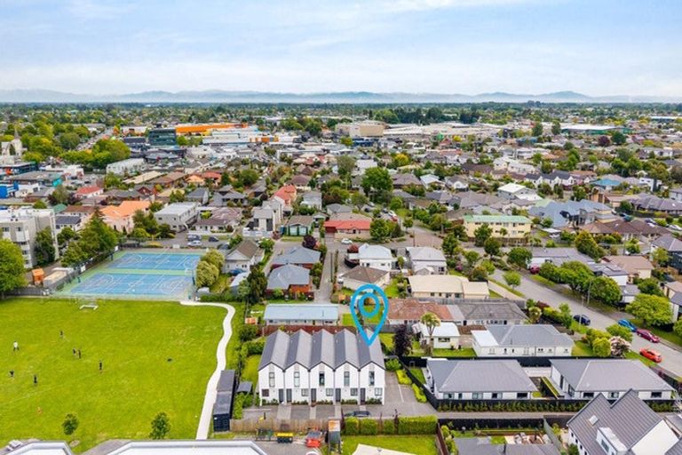 Photo of property in 1/7 Gambia Street, Papanui, Christchurch, 8053