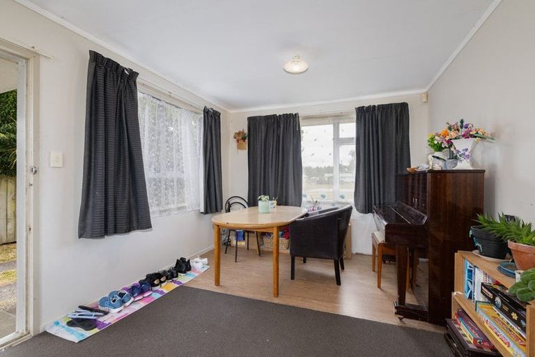 Photo of property in 23 Brownlie Crescent, Huntly, 3700