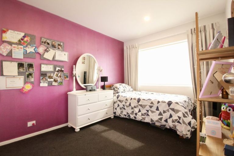 Photo of property in 122 Joseph Street, Flat Bush, Auckland, 2019