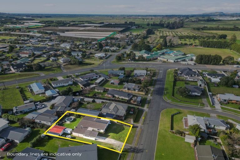 Photo of property in 13 Sunset Drive, Paengaroa, Te Puke, 3189