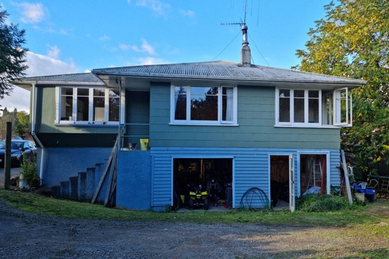 Photo of property in 164 Papanui Street, Tokoroa, 3420
