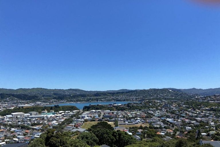 Photo of property in 83 Seatoun Heights Road, Seatoun, Wellington, 6022