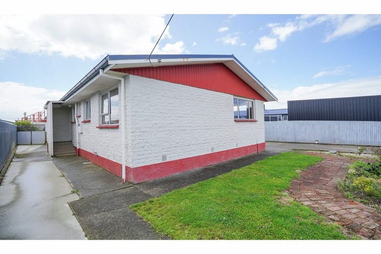 Photo of property in 88 Mcquarrie Street, Kingswell, Invercargill, 9812