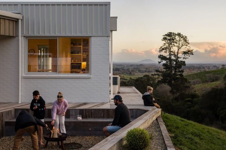 Photo of property in 173 Smart Road, Te Miro, Cambridge, 3496