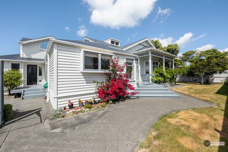 Photo of property in 1 Wilford Street, Woburn, Lower Hutt, 5010