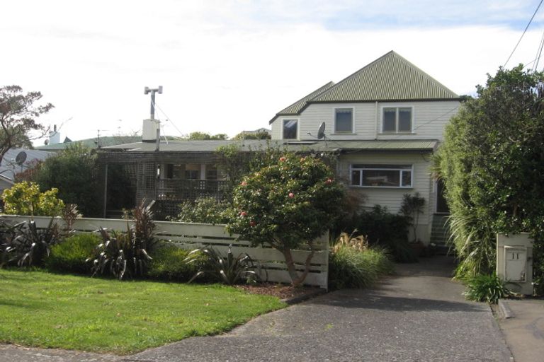 Photo of property in 11 Duthie Street, Karori, Wellington, 6012