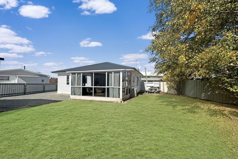 Photo of property in 36 Fraser Crescent, Twizel, 7901