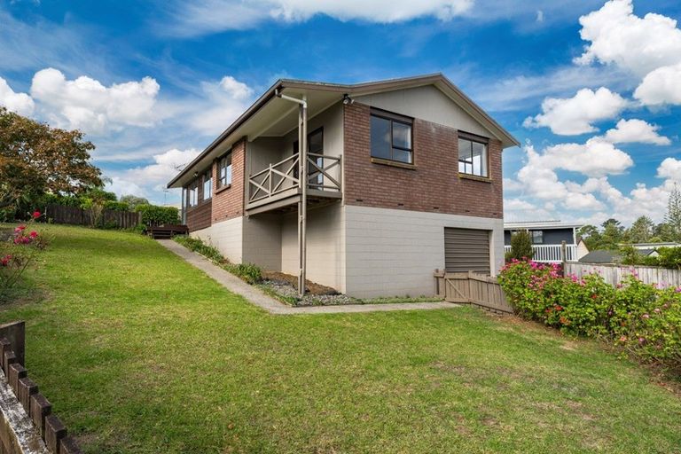 Photo of property in 7 Hartis Avenue, Huntly, 3700