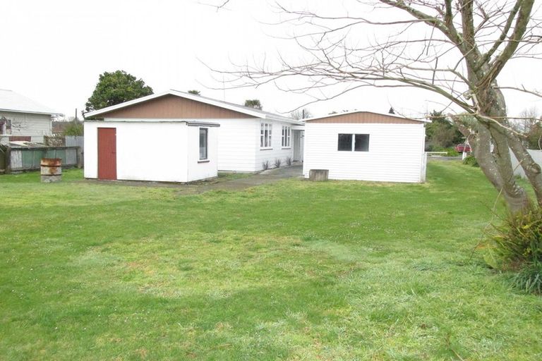 Photo of property in 57 Somerville Street, Wairoa, 4108