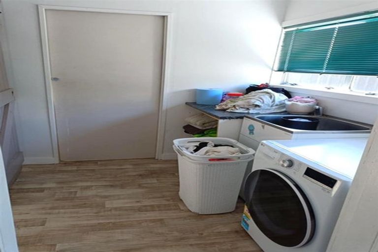 Photo of property in 33 Murray Street, Greymouth, 7805