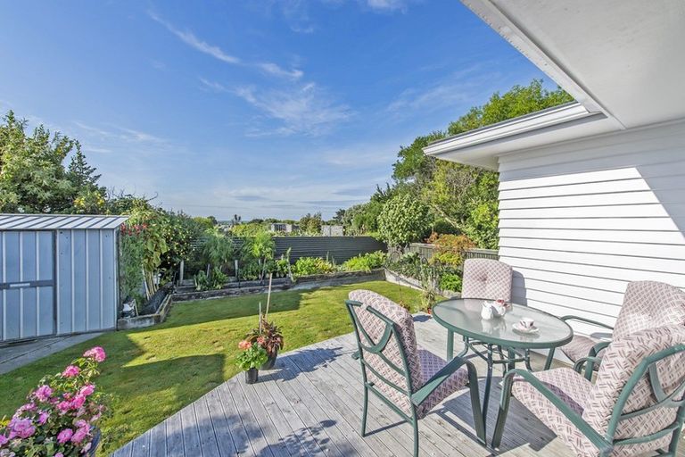 Photo of property in 14 Ocean View Place, Southbridge, Leeston, 7683