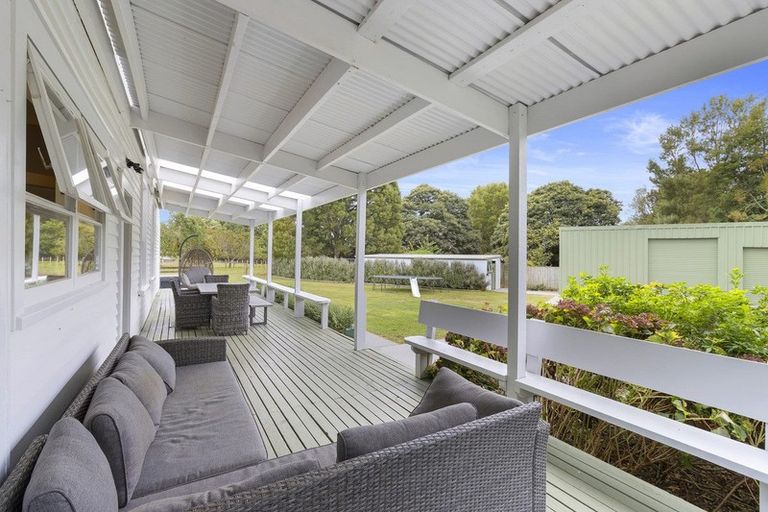 Photo of property in 445 Waikeria Road, Kihikihi, Te Awamutu, 3874