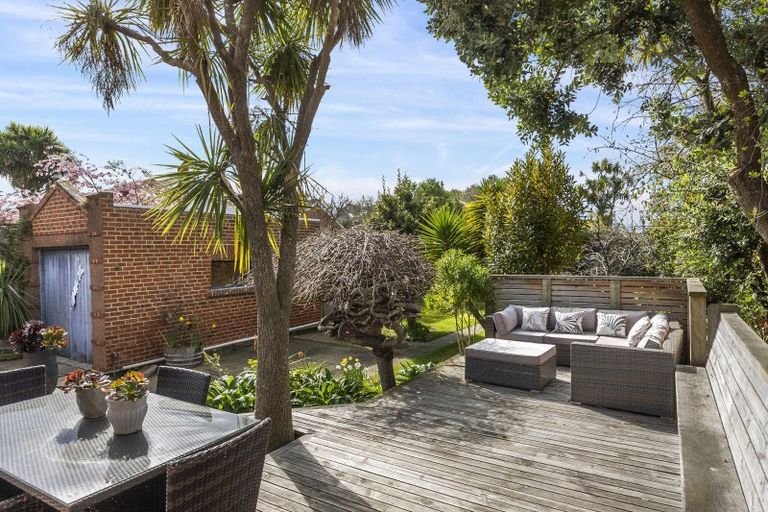 Photo of property in 189 Forbury Road, Saint Clair, Dunedin, 9012