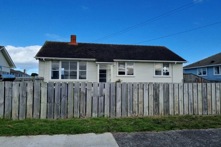Photo of property in 25 Bennett Street, Gonville, Whanganui, 4501