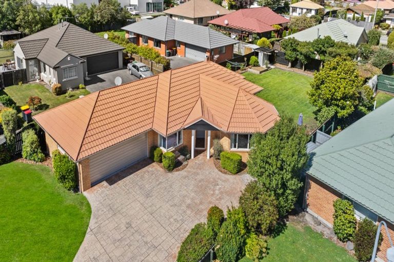 Photo of property in 19 Ballymena Drive, Belfast, Christchurch, 8051