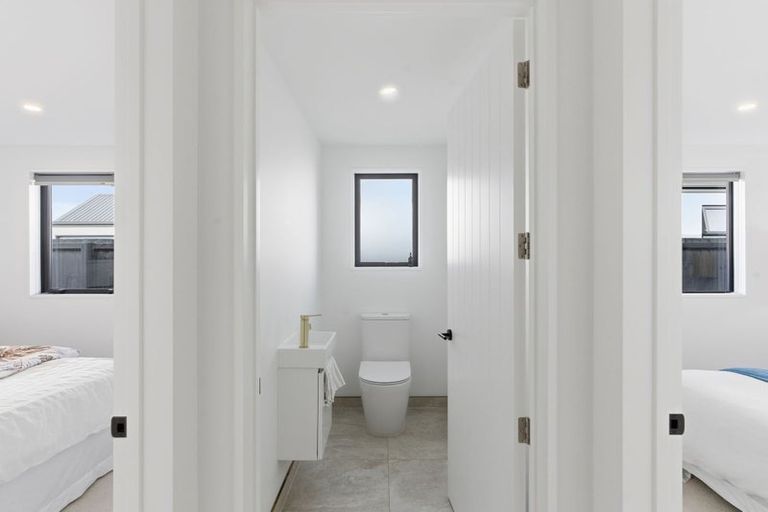 Photo of property in 4 Tabor Place, Lincoln, 7608