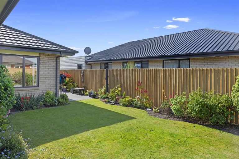 Photo of property in 2 Saint Monica Lane, Woolston, Christchurch, 8062