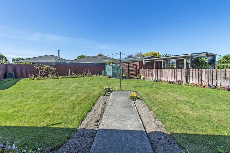 Photo of property in 38a Market Street, Leeston, 7632