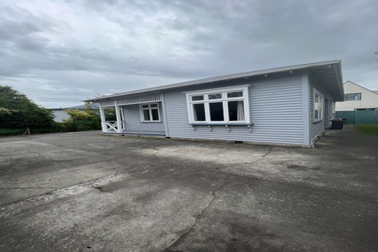 Photo of property in 1/47 Brockworth Place, Riccarton, Christchurch, 8011