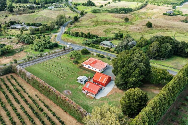 Photo of property in 147 Tatton Road, Maungatapere, Whangarei, 0179