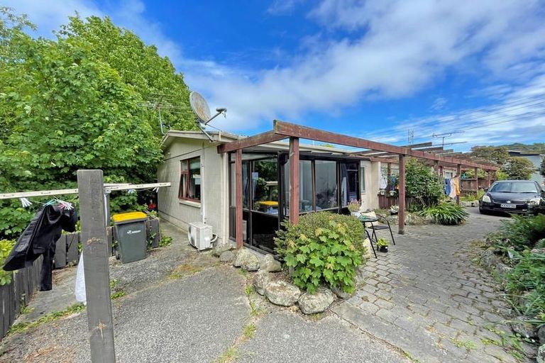 Photo of property in 493c Leith Street, North Dunedin, Dunedin, 9016