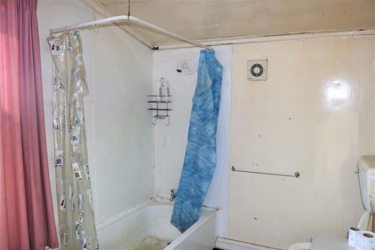 Photo of property in 89 Ritchie Street, Richmond, Invercargill, 9810