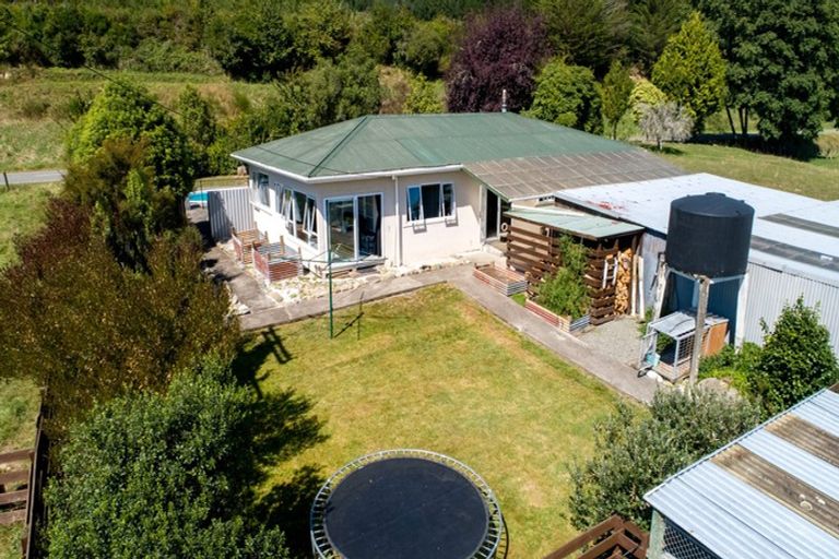 Photo of property in 270 Wai-iti Valley Road, Belgrove, Wakefield, 7095