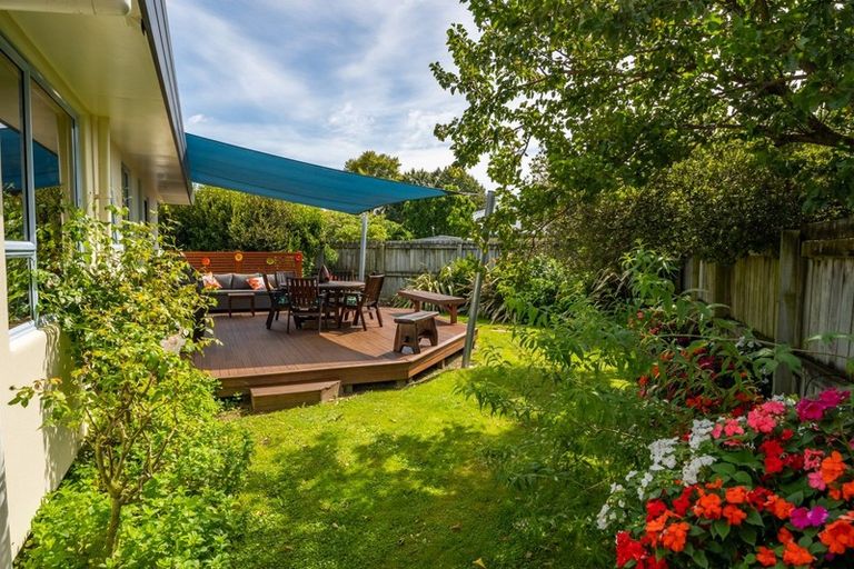 Photo of property in 34 Page Street, Redwoodtown, Blenheim, 7201