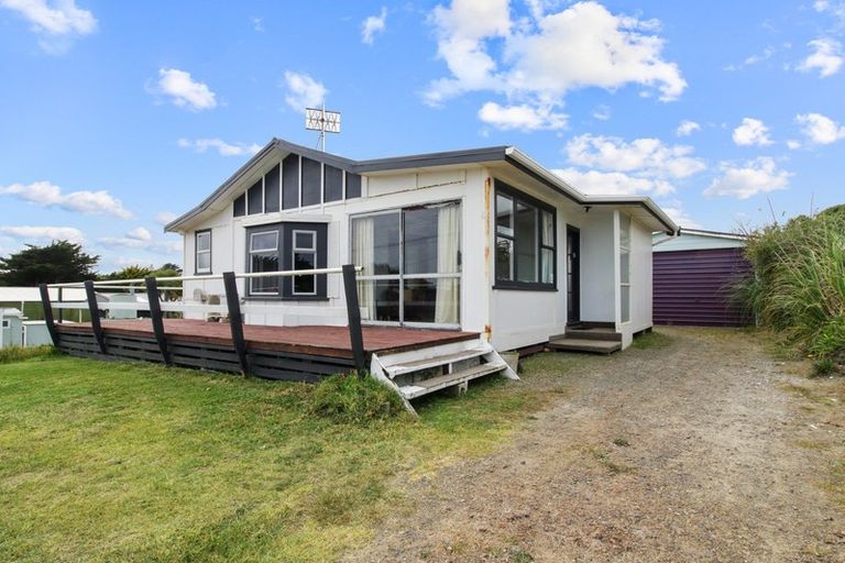 Photo of property in 84 Park Avenue, Waitarere Beach, Levin, 5510