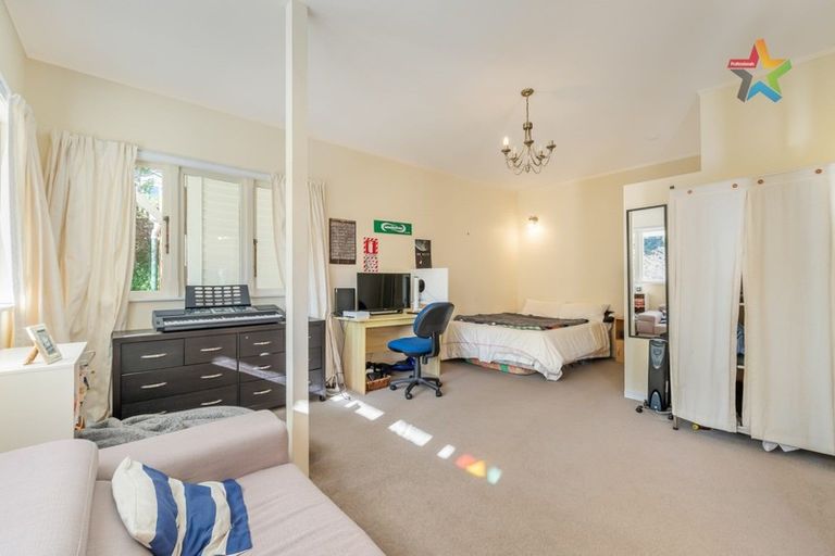 Photo of property in 12 Korimako Road, Days Bay, Lower Hutt, 5013