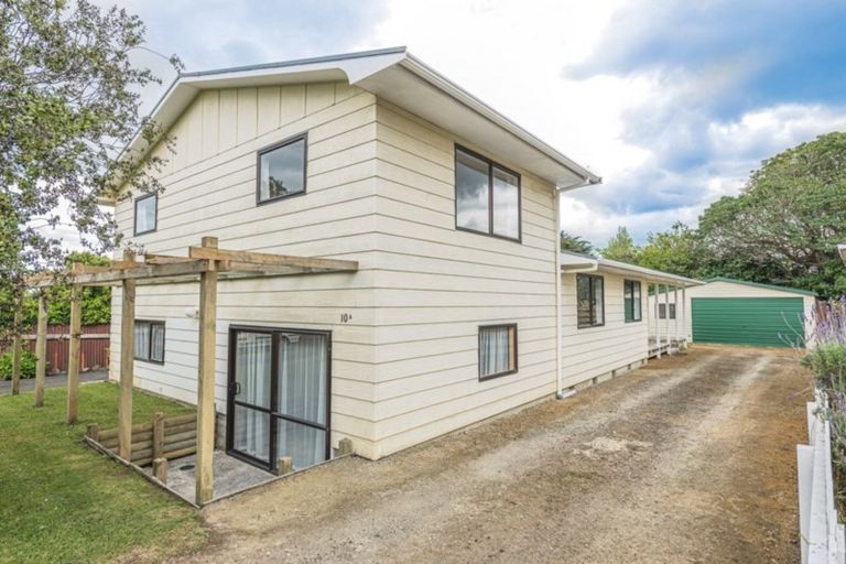 Photo of property in 10a Plunket Street, Durie Hill, Whanganui, 4500