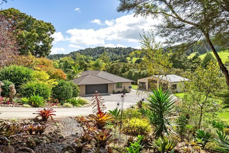 Photo of property in 29 Waterfall Way, Maungatapere, Whangarei, 0179