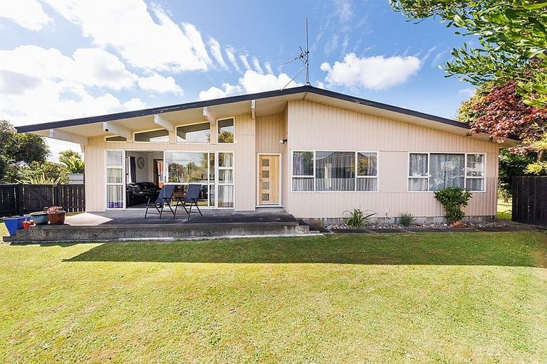 Photo of property in 43 Havelock Avenue, Westbrook, Palmerston North, 4412