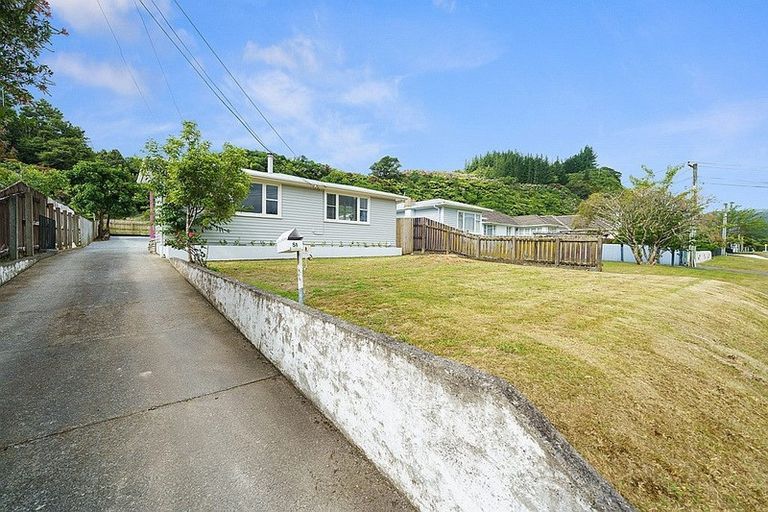 Photo of property in 51 Gillespies Road, Birchville, Upper Hutt, 5018