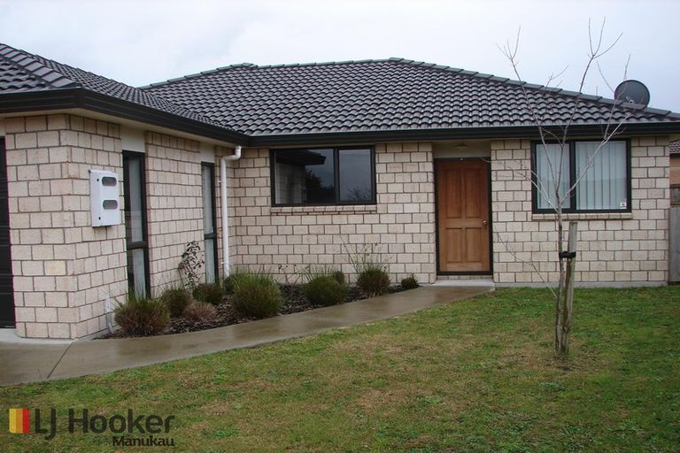 Photo of property in 56 Colombo Road, Waiuku, 2123