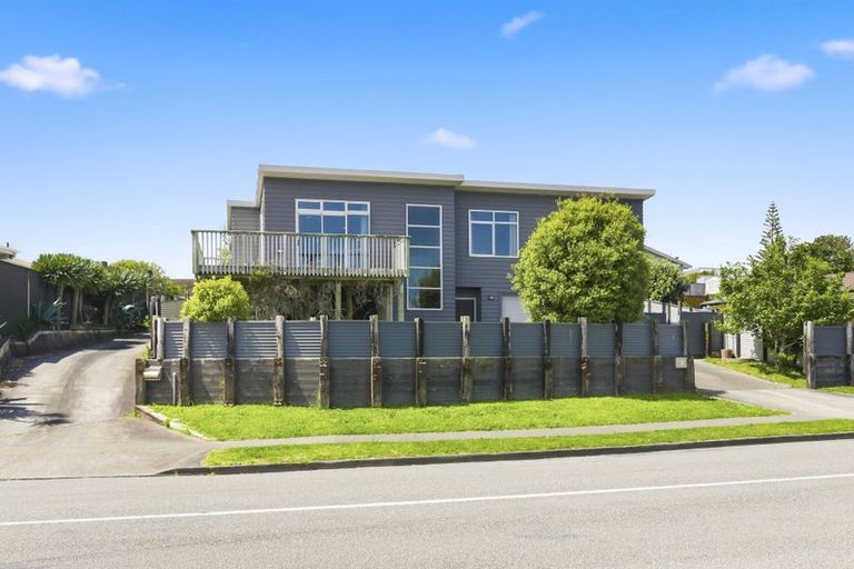 Photo of property in 47a Mazengarb Road, Paraparaumu Beach, Paraparaumu, 5032