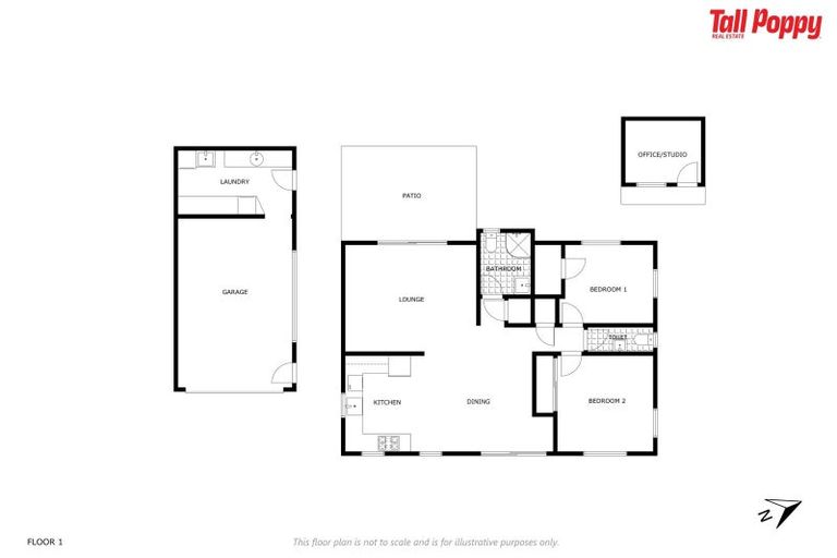 Photo of property in 11a Rimu Street, Levin, 5510