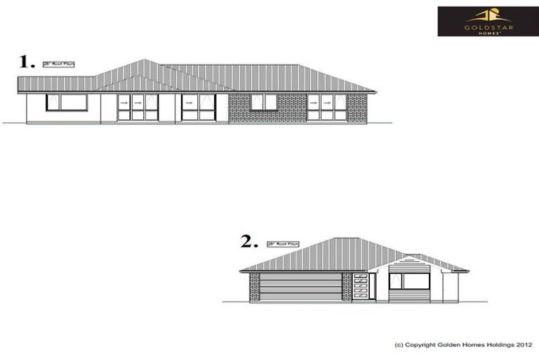 Photo of property in 15 Roka Street, Bell Block, New Plymouth, 4312