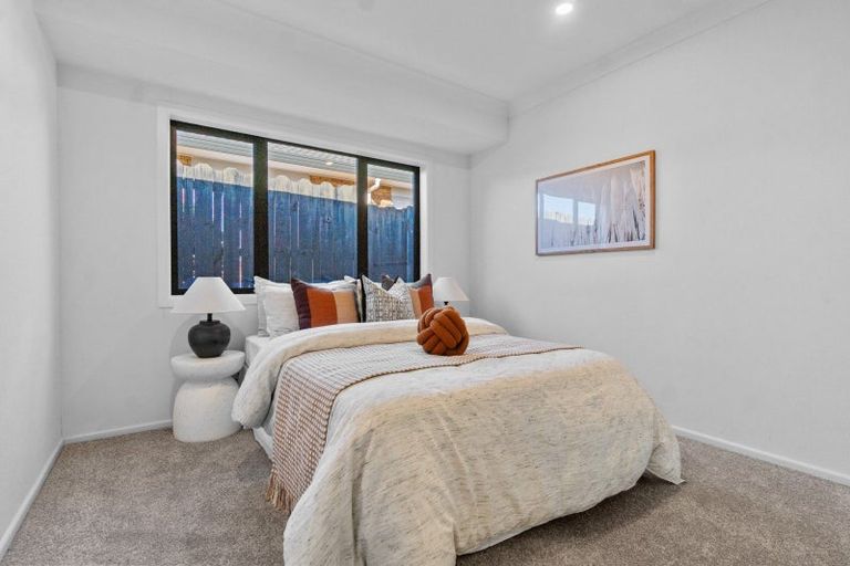 Photo of property in 4 Inagh Close, Dannemora, Auckland, 2016