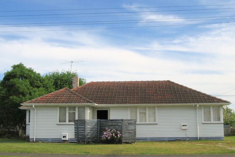Photo of property in 46 Lyndhurst Street, Awapuni, Gisborne, 4010