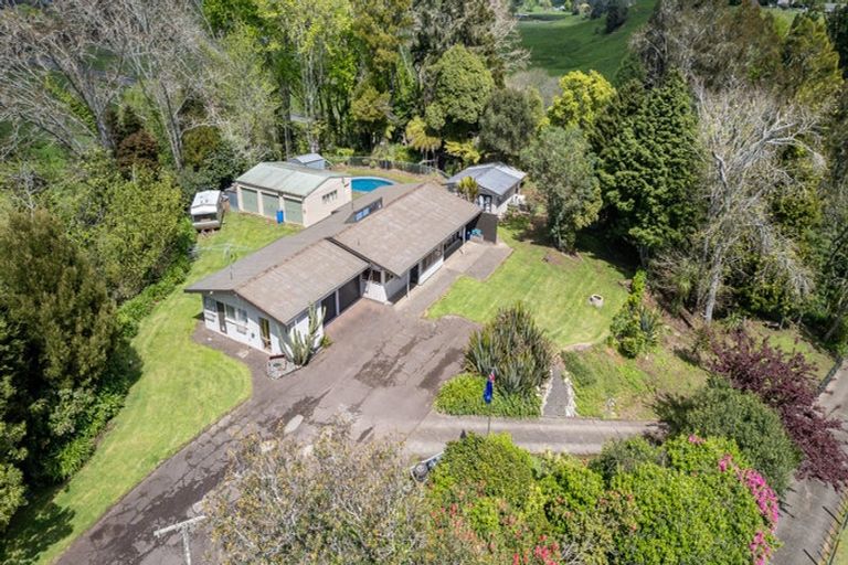 Photo of property in 38 Karakariki Road, Whatawhata, Hamilton, 3289