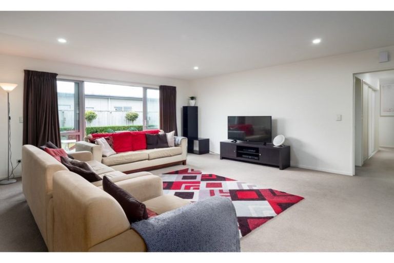 Photo of property in 4 Millesimes Way, Yaldhurst, Christchurch, 8042