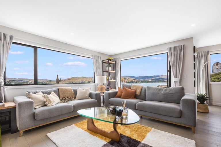 Photo of property in 158b Kahu Road, Paremata, Porirua, 5024