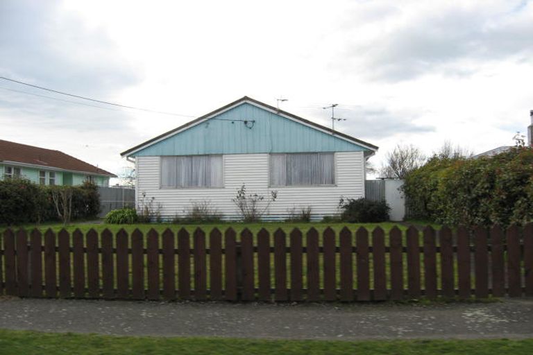 Photo of property in 6 Tay Place, Masterton, 5810