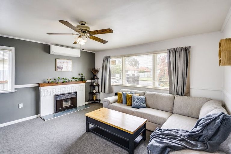 Photo of property in 87 Barker Road, Marewa, Napier, 4110