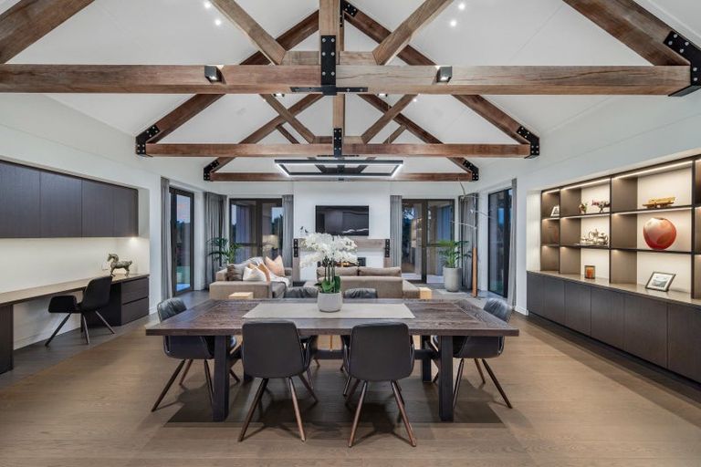 Photo of property in 67 Riordan Lane, Whitford, Manurewa, 2576