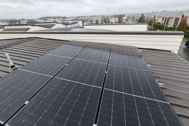 Photo of property in 191 Clark Road, Hobsonville, Auckland, 0616