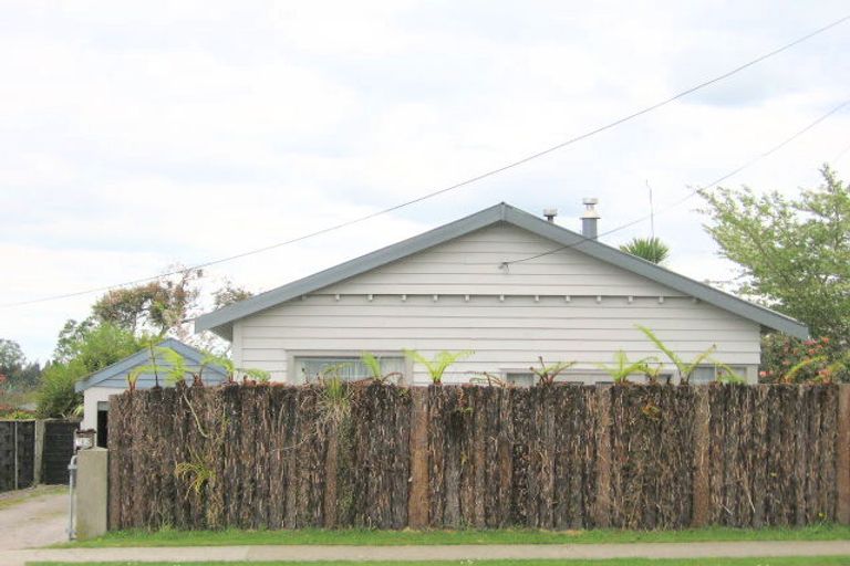 Photo of property in 182 Clayton Road, Mangakakahi, Rotorua, 3015