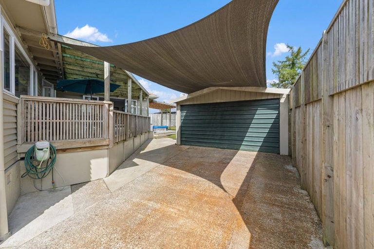 Photo of property in 52 Reservoir Street, Putaruru, 3411