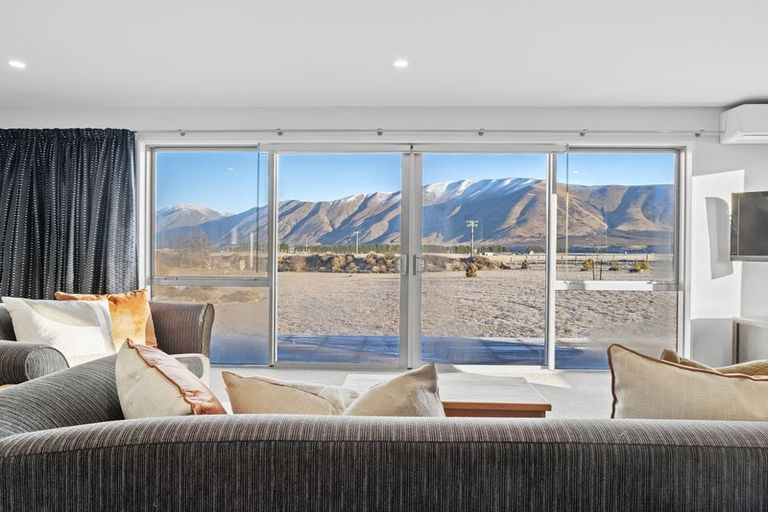 Photo of property in 117 Manuka Terrace, Ben Ohau, Twizel, 7999